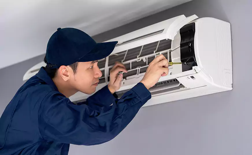 AC Duct Cleaning Dallas