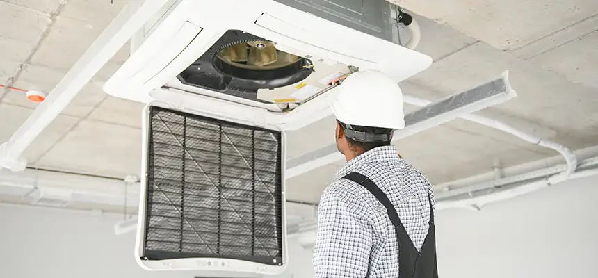 Our Affordable Duct Cleaning Near Me Services in Dallas, TX