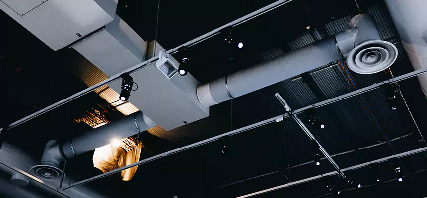 Our Air Duct Replacement Services in Dallas, TX