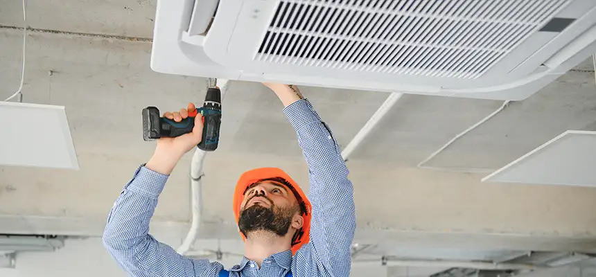 Detailed Multi‑Unit Riser & Roof Termination Cleaning in Dallas