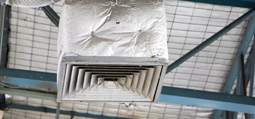 Our Custom HVAC Ductwork Services in Dallas, TX