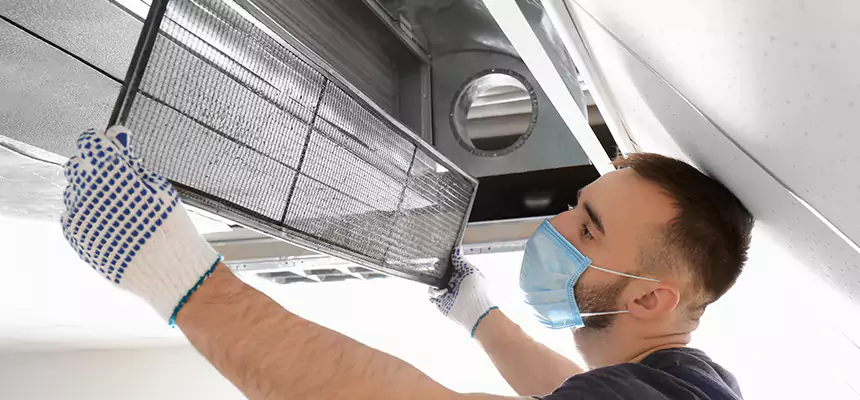 Our Dryer Vent Replacement Services in Dallas, TX