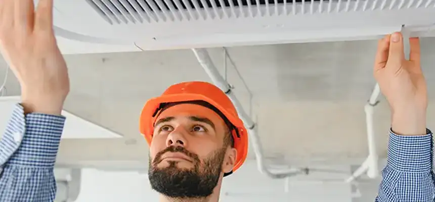 Our Furnace Vent Cleaning Services in Dallas, TX