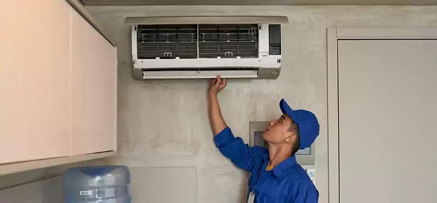 Balanced Fresh‑Air Ventilation (ERV/HRV) in Dallas