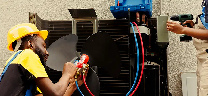 Our HVAC Airflow Optimization Services in Dallas, TX