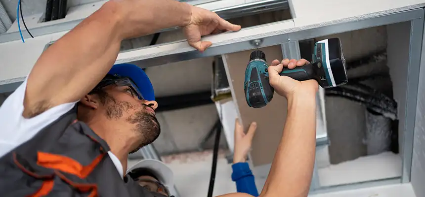 Our Improve Home Air Circulation Services in Dallas, TX