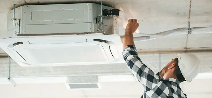 Our Local Vent Cleaning Services in Dallas, TX