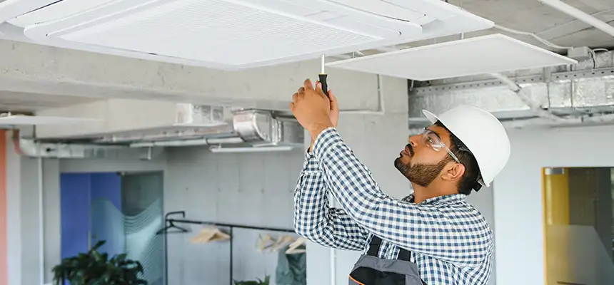 Our Roof Dryer Vent Cleaning Services in Dallas, TX