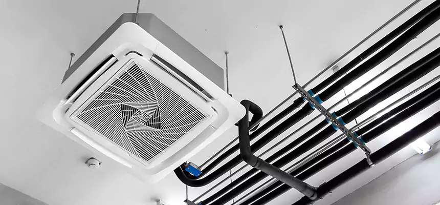 Our Smart AC Vent Controller Services in Dallas, TX