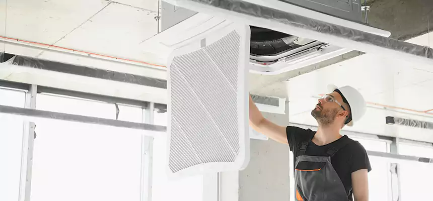 Dryer Ventilation Duct Cleaning in Dallas