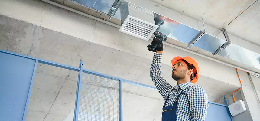 Efficient Exhaust Vent Cleaning in Dallas, TX