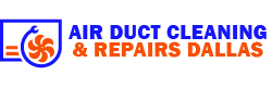 Air Duct Cleaning & Repairs Dallas