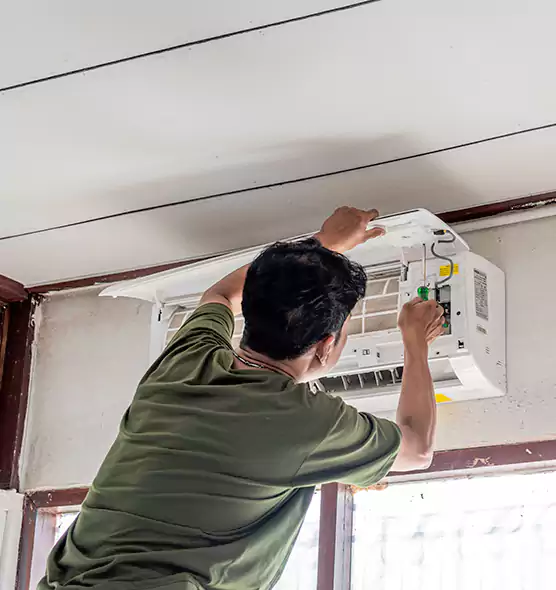 About Air Duct & AC Odor Removal in Dallas, TX