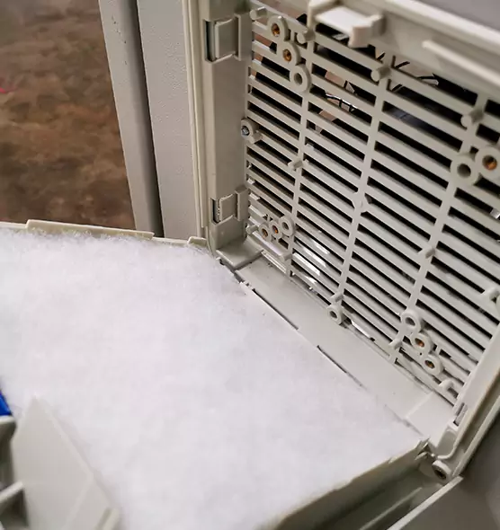 About Air Duct Overhaul & Upgrades in Dallas, TX