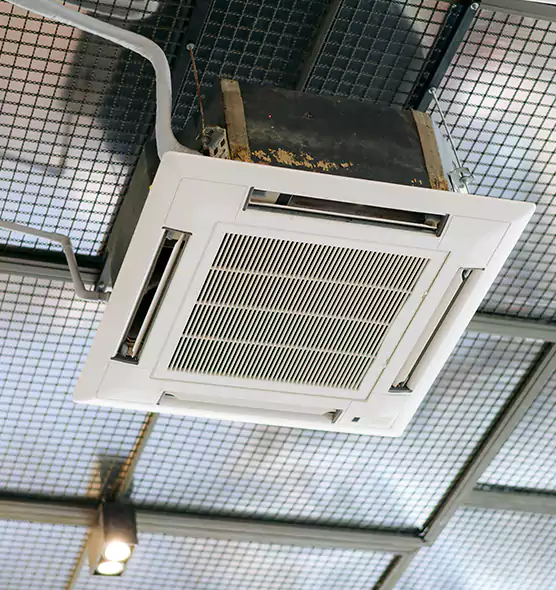 Top-Notch Allergy Relief Vent Cleaning Services in Dallas, TX