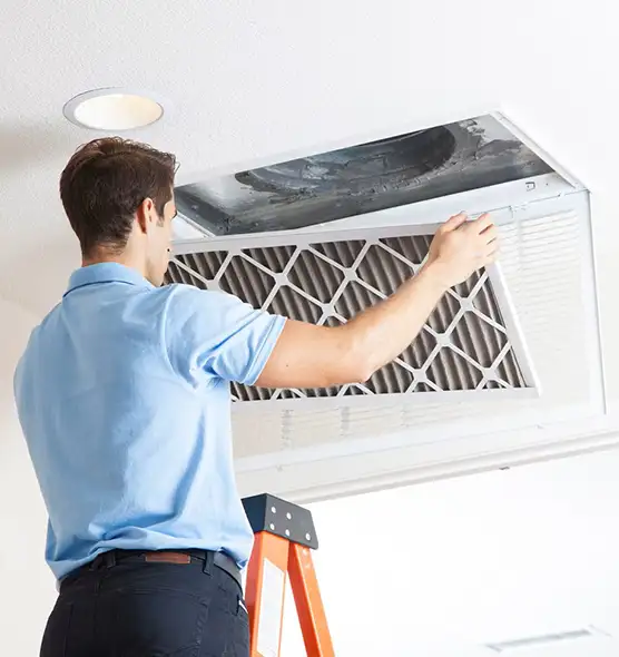 About Annual Dryer Vent Maintenance Dallas, TX