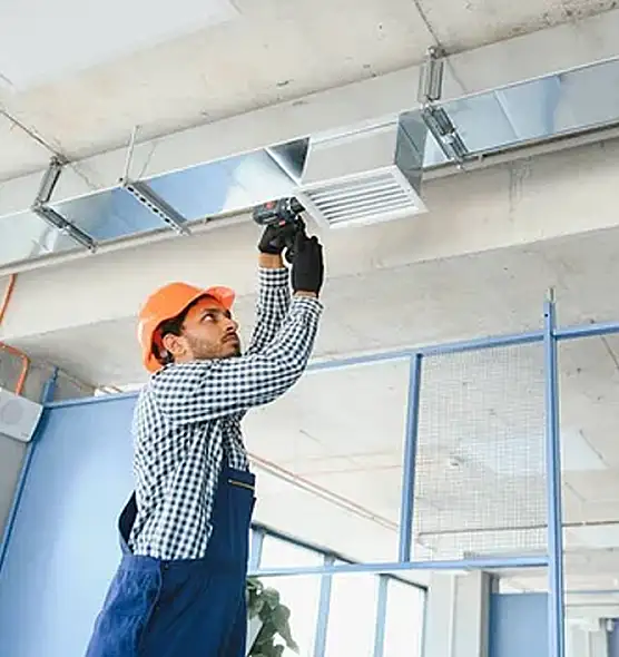 About Commercial Laundry Vent Cleaning in Dallas, TX