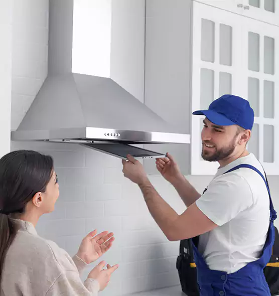 Professional Dryer Vent Cleaning Service in Dallas, TX