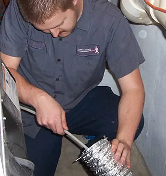 About Dryer Vent Hose Installation in Dallas, TX