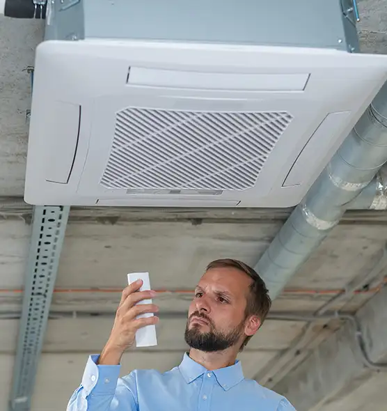 About Local Vent Cleaning Services in Dallas, TX