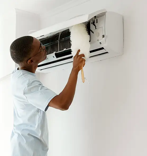 Professional Maximize AC Efficiency  in Dallas, TX