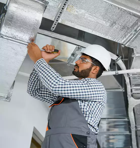 Welcome to Mold & Mildew Removal from Air Ducts Dallas, TX