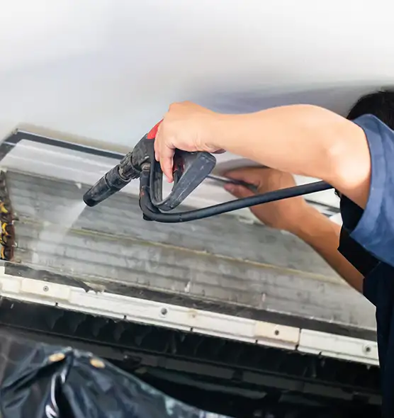 Welcome to Move-in/Move-out Duct Cleaning Services in Dallas, TX