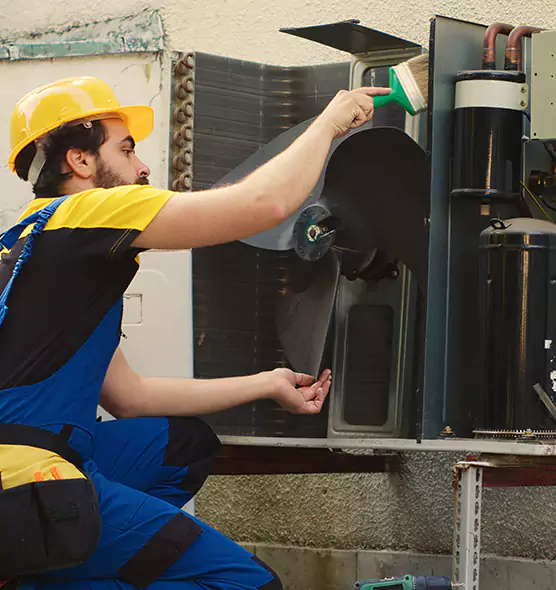 Top-Rated New Room Vent Extension in Dallas, TX