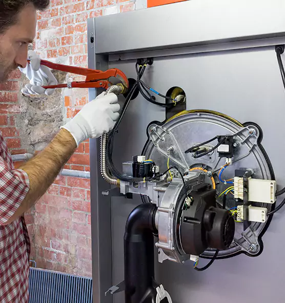 Advanced Repair Dryer Vent Hose in Dallas, TX