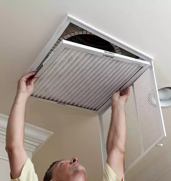Advanced Residential Vent Cleaning in Dallas, TX