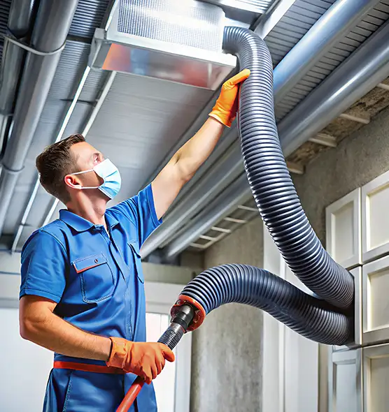 Welcome to Air Duct Cleaning & Repairs Dallas — Your Local Roof Dryer Vent Cleaning Specialists in Dallas, TX