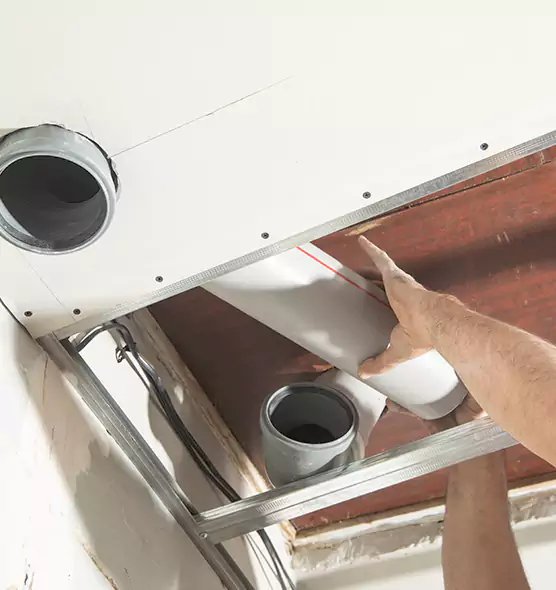 Professional Seasonal Allergy Air Duct Cleaning in Dallas, TX