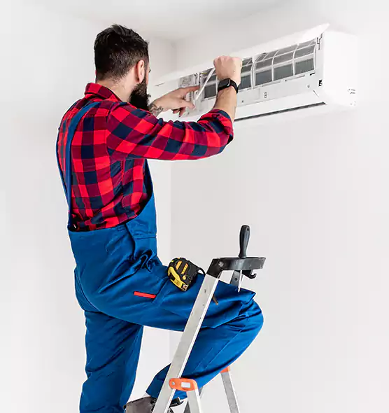 About Smart Air Conditioning Installation in Dallas, TX