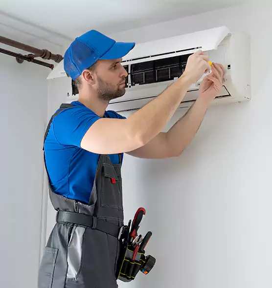 About Smart Thermostat AC Installation in Dallas, TX