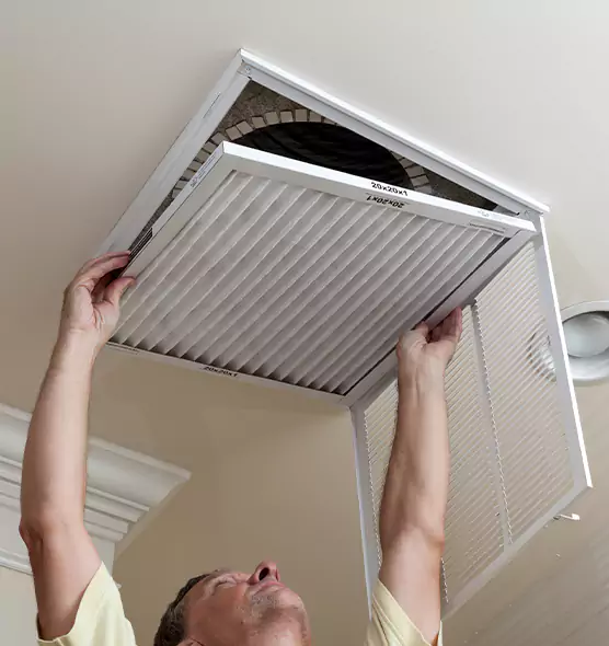 Professional Vent Relocation Services in Dallas, TX