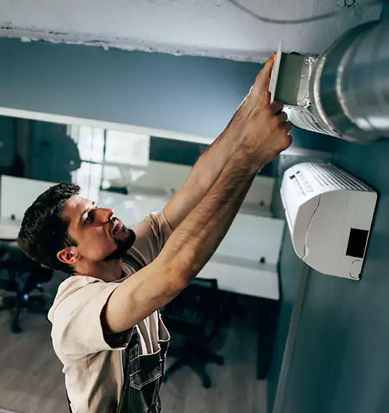 Reliable Warehouse Vent Cleaning in Dallas, TX