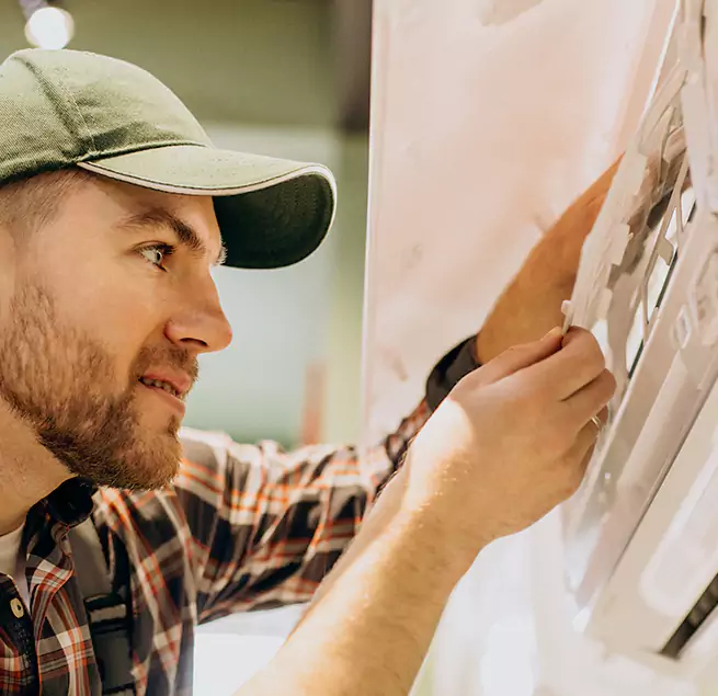 Why Homeowners Businesses Trust Us in Dallas, TX?