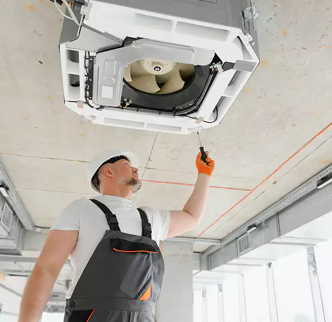 Why Homeowners & Businesses Trust Us in Dallas, TX?