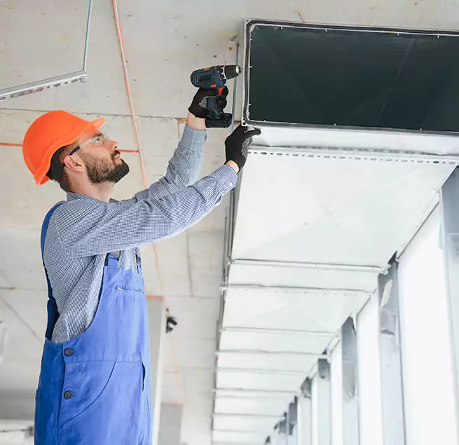 Why Homeowners & Businesses Trust Us in Dallas, TX?