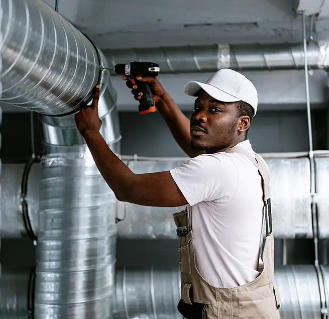 Why Homeowners & Businesses Trust Us Dallas, TX