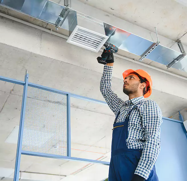 Why Homeowners & Businesses Trust Us in Dallas, TX?