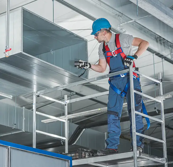 Why Homeowners & Businesses Trust Us in Dallas, TX?