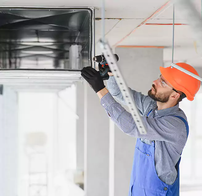 Why Homeowners & Businesses Trust Us Dallas, TX