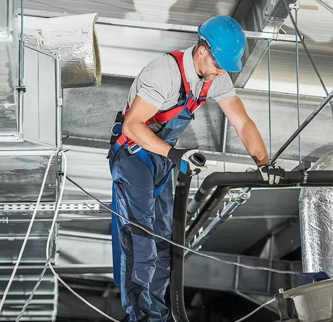 Why Homeowners & Businesses Trust Us in Dallas, TX?