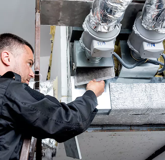 Why Homeowners & Businesses Trust Us in Dallas, TX