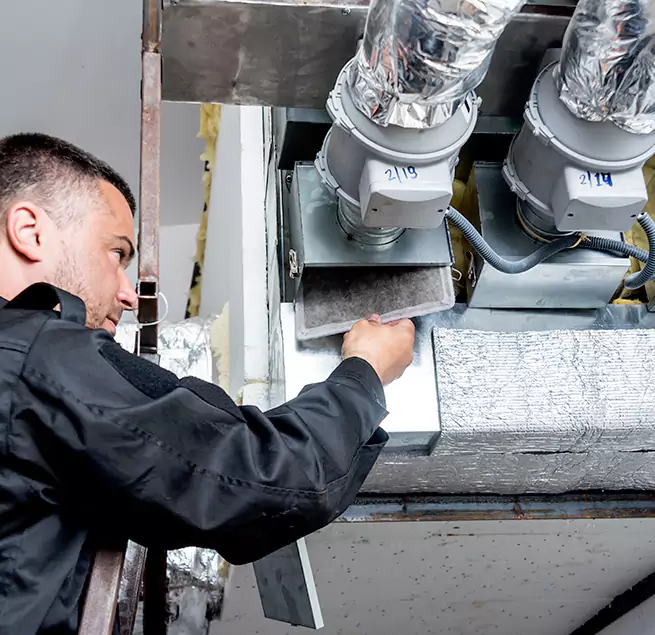 Why Homeowners & Businesses Trust Us in Dallas, TX?