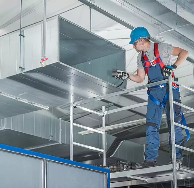 Why Homeowners & Businesses Trust Us in Dallas, TX?