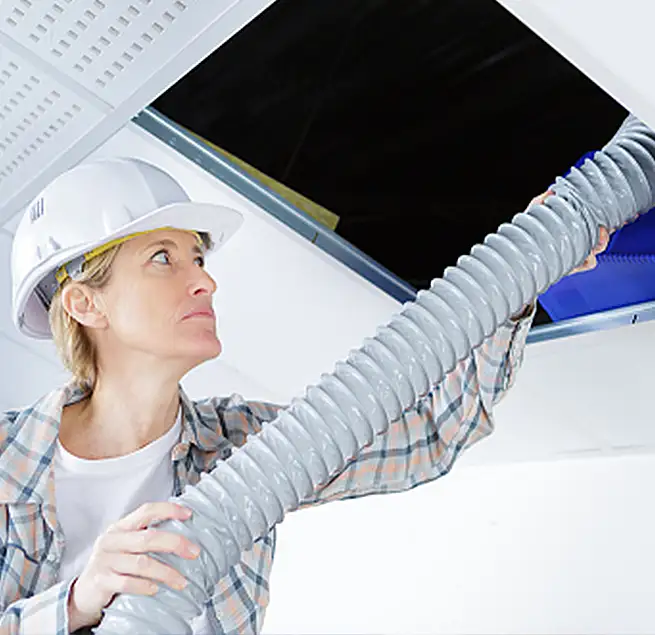 Why Homeowners & Businesses Trust Us Dallas, TX