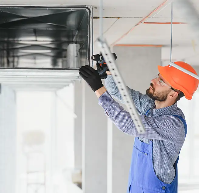 Why Homeowners & Businesses Trust Us in Dallas, TX?