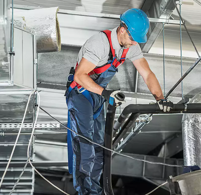 Why Homeowners & Businesses Trust Us in Dallas, TX?